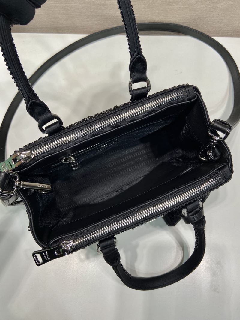 Prada Top Handle Bags